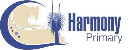 Harmony Primary School Logo